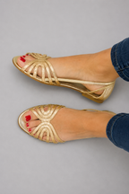 Sandalias Solea™