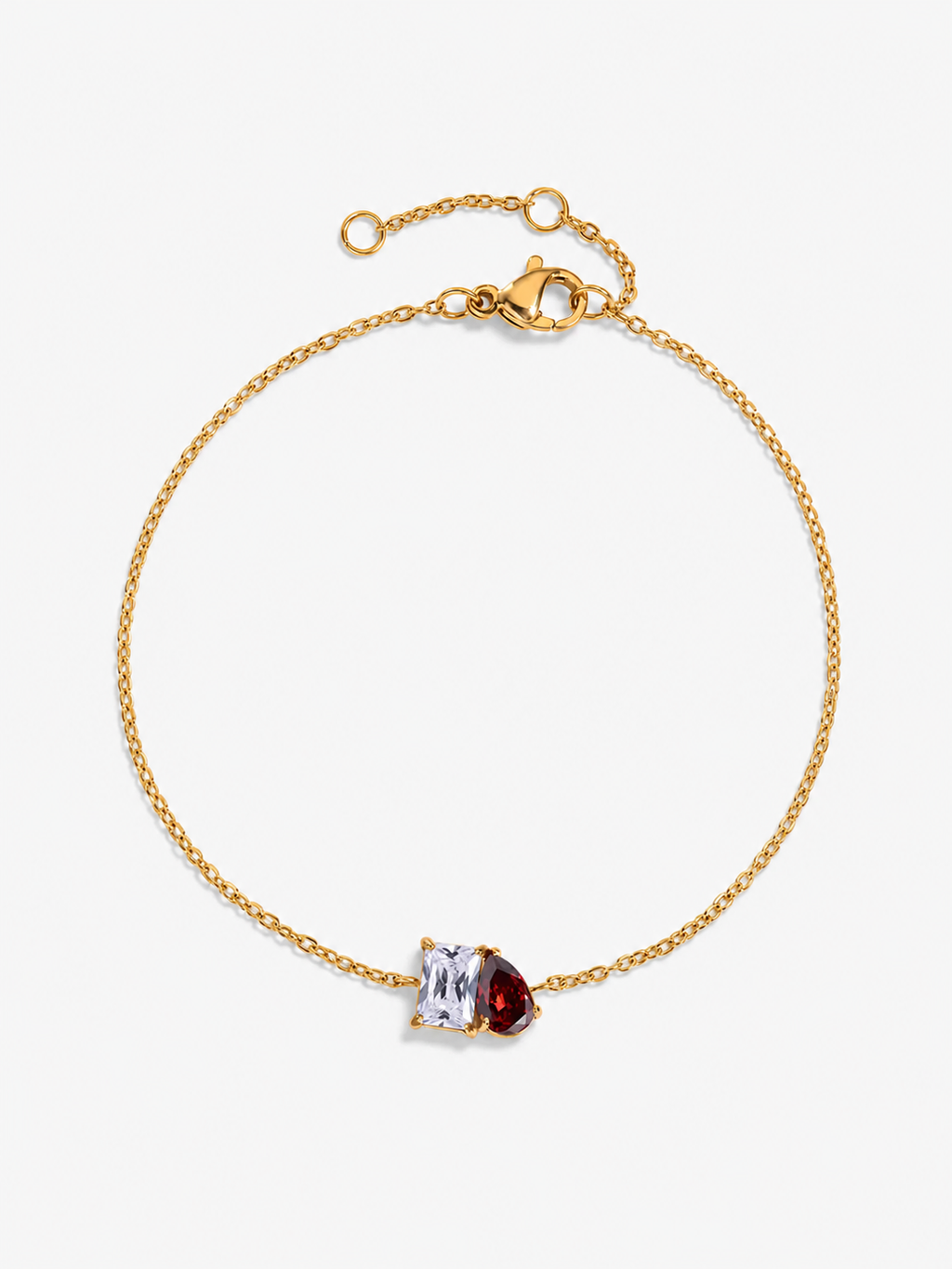 Bracciale Amore Infinito
