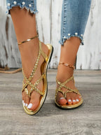 Sandalias Luceria™