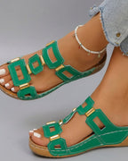 Sandalias Esmeralda™