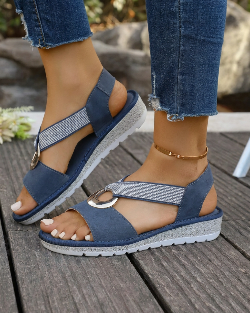 Sandalias Adriana™