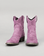 Vanessa | Suede Orthopedic Boots