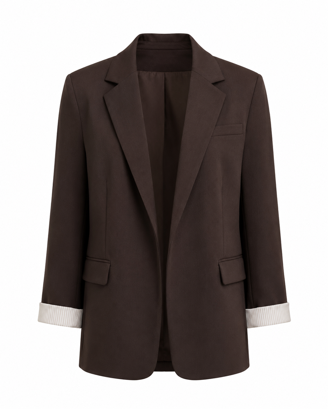 Oversized Blazer