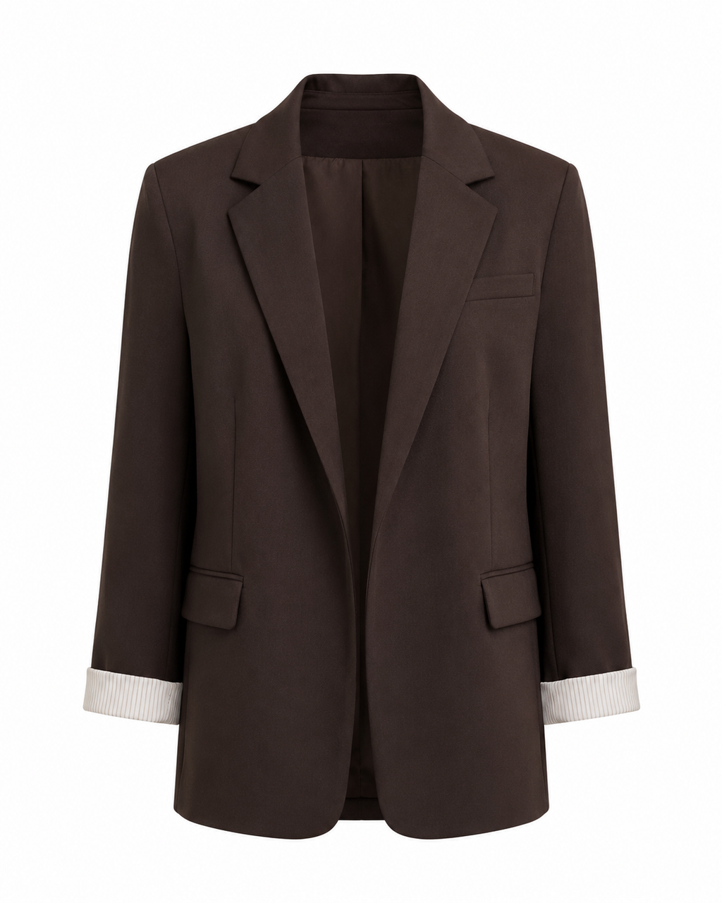 Oversized Blazer