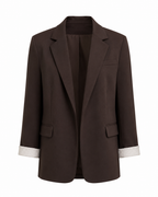 Oversized Blazer