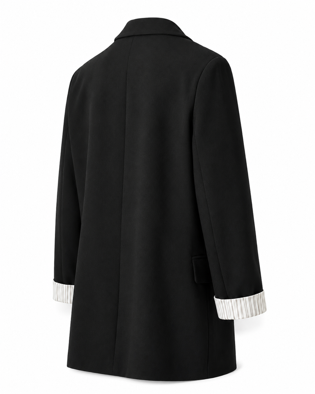 Oversized Blazer