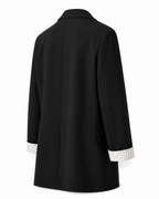 Oversized Blazer