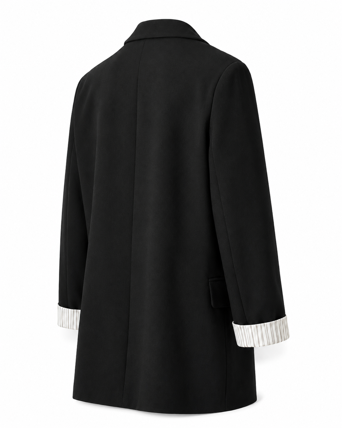 Oversized Blazer