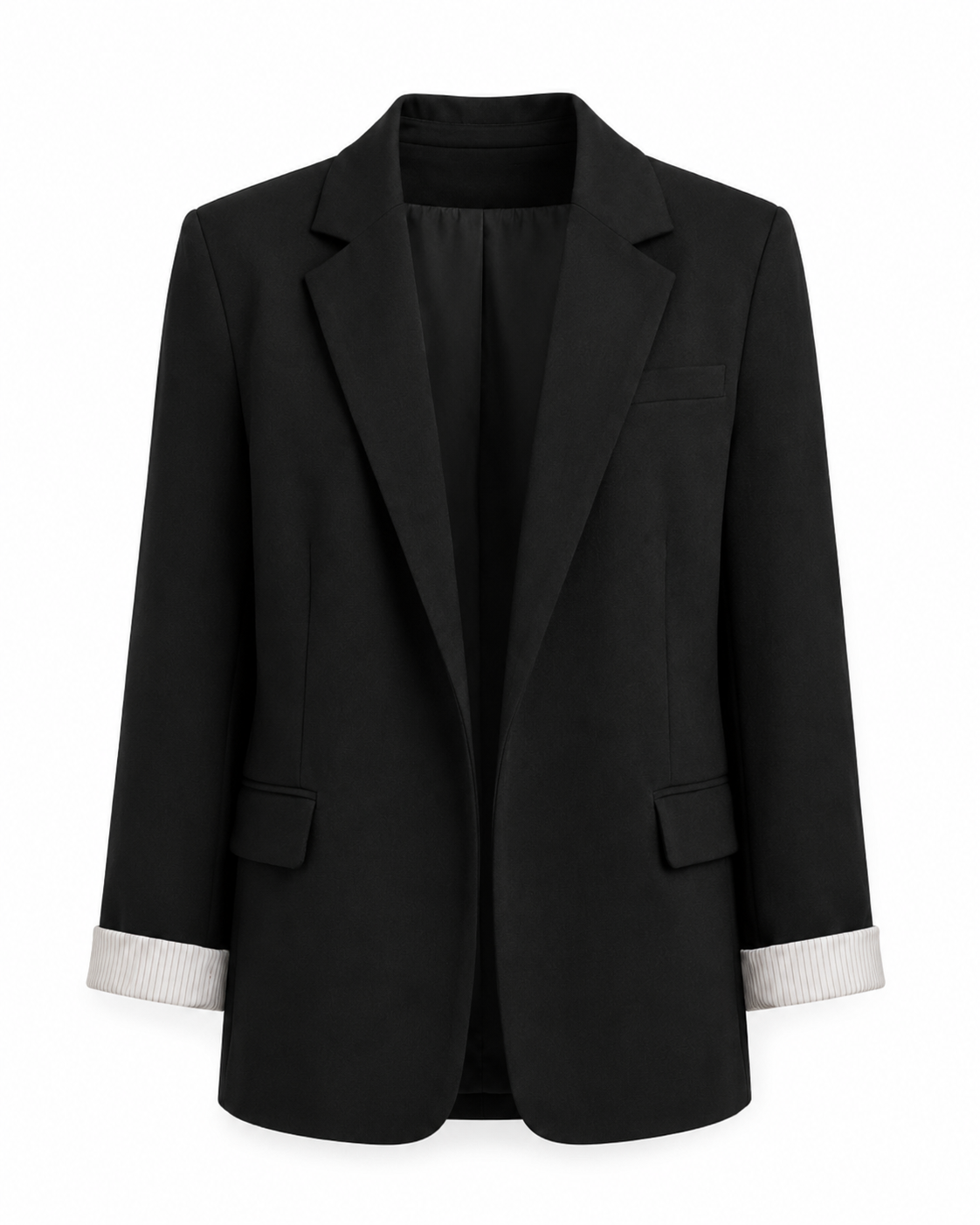 Oversized Blazer