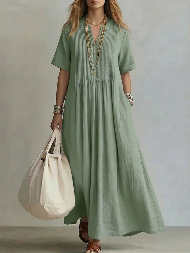 Claire Dress