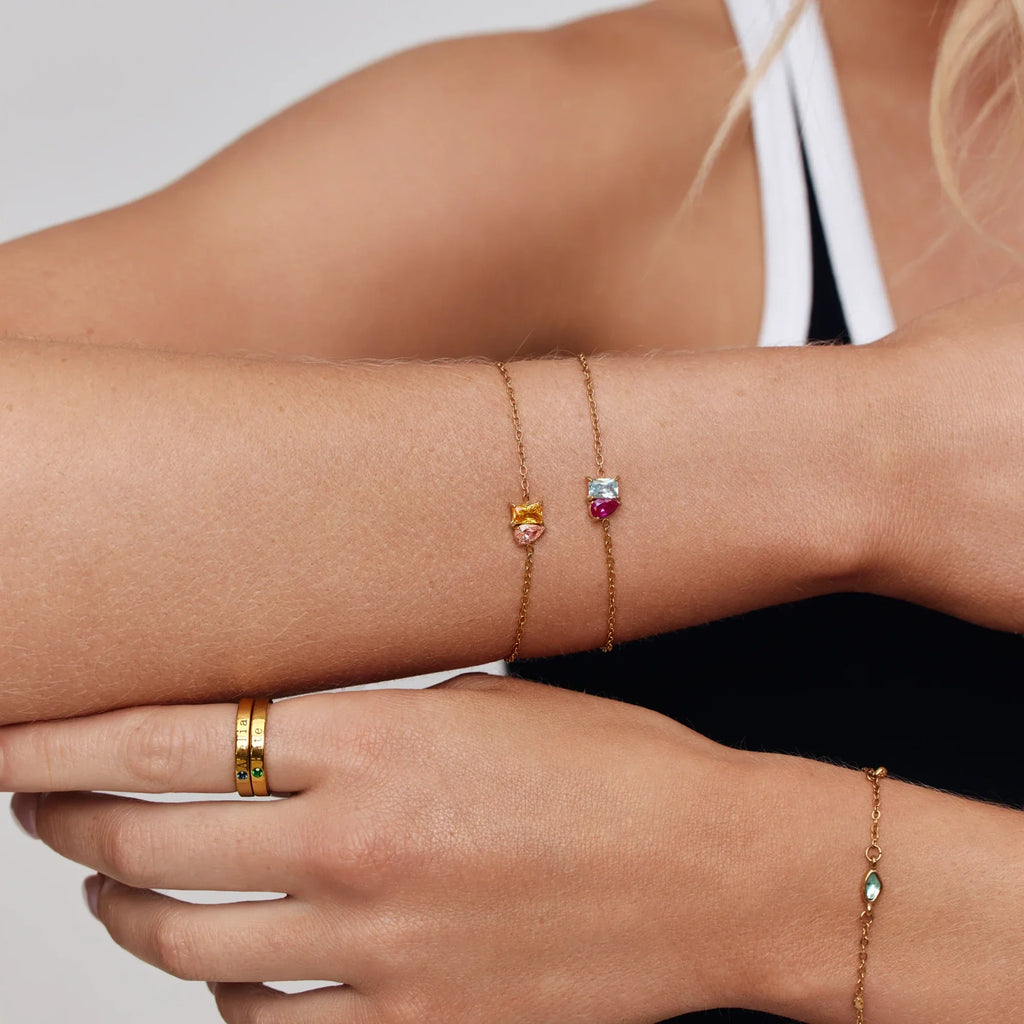 Bracciale Amore Infinito