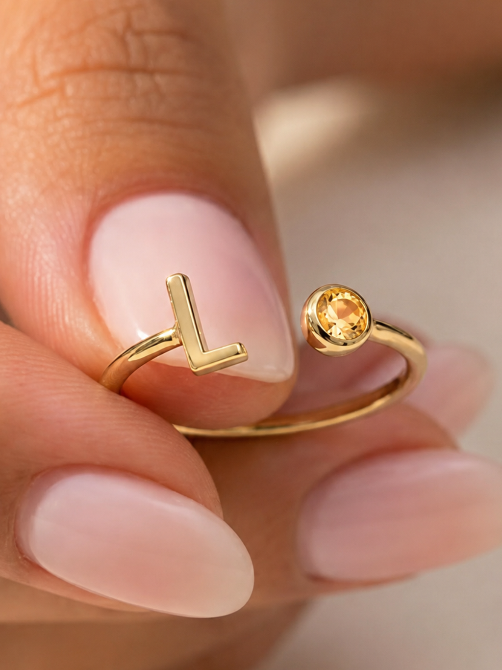 ANELLO DEL LEGAME REGOLABILE