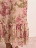 Vestido Flor de Azahar