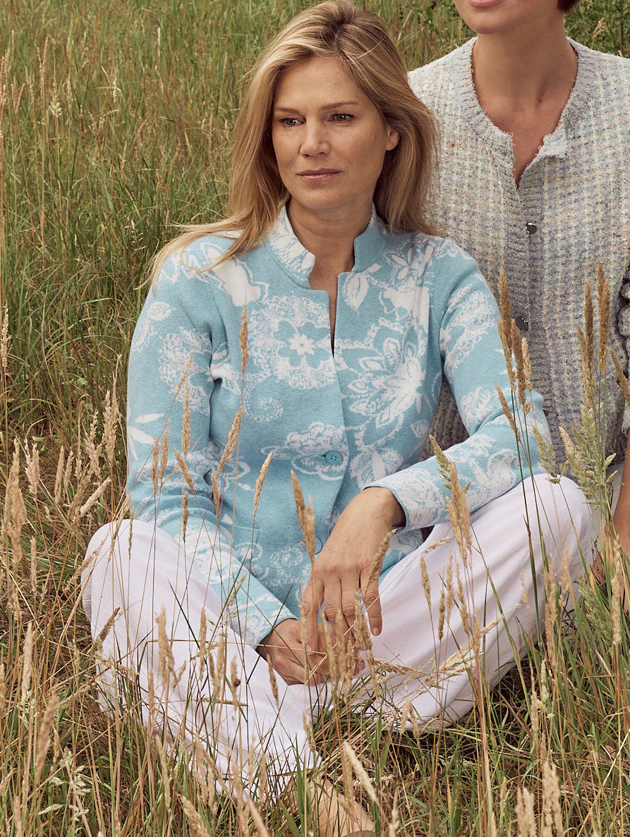 Bloomings Blouse