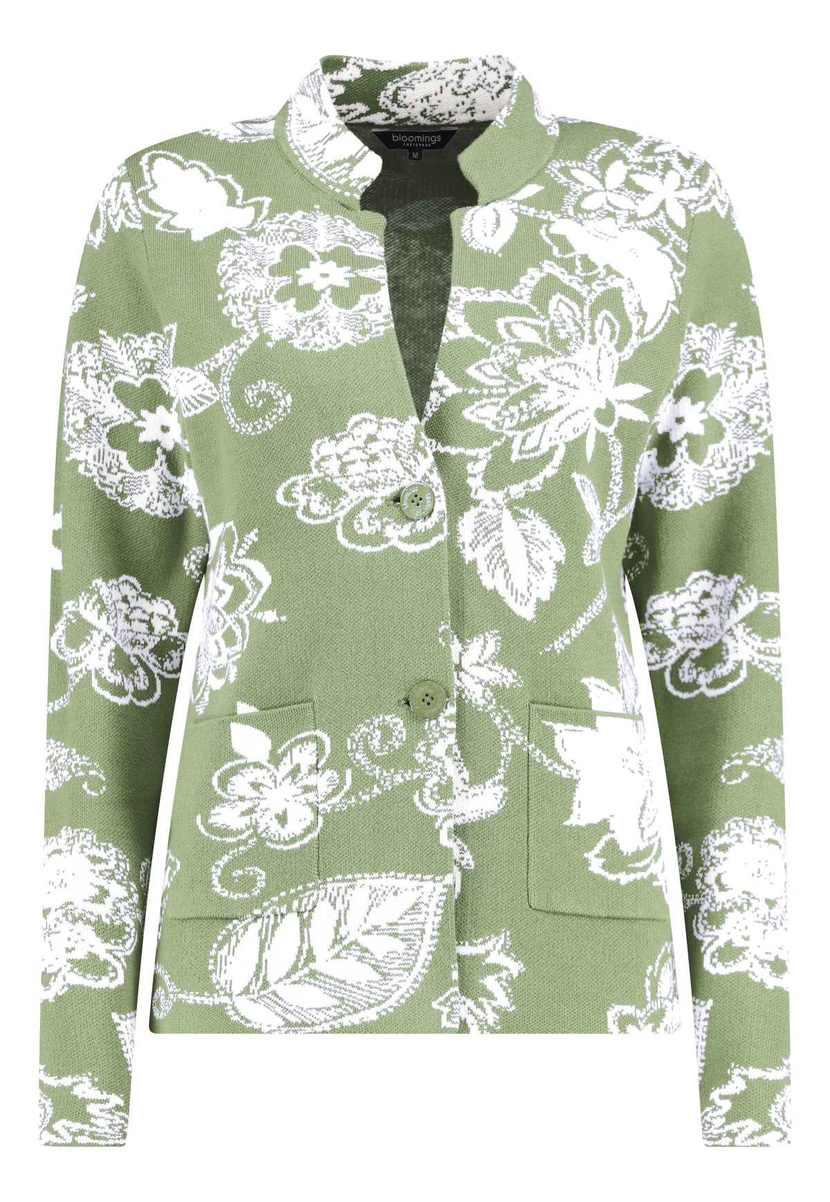 Bloomings Blouse