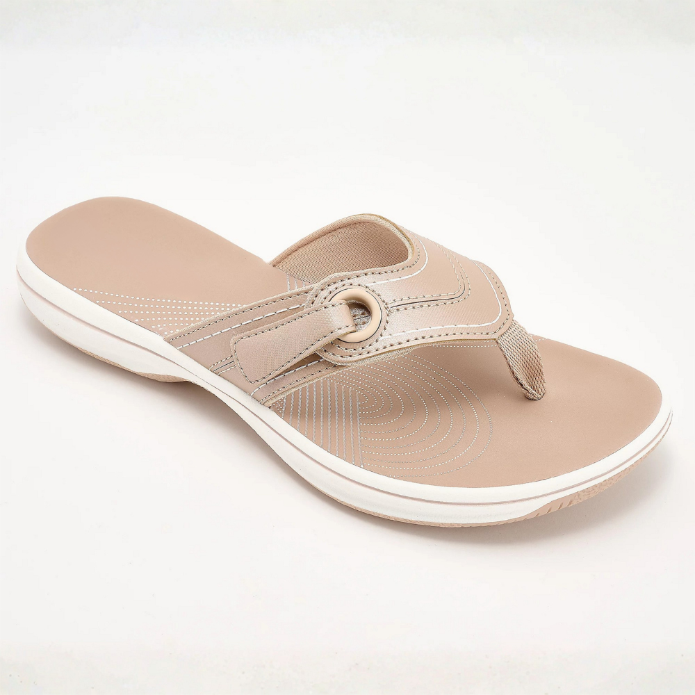 Lila Lightweight Thong Sandals