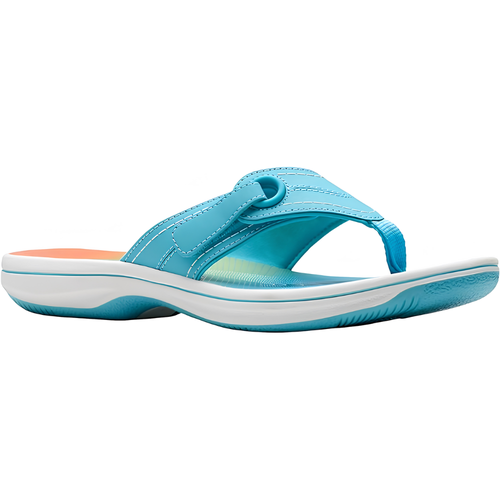 Lila Lightweight Thong Sandals