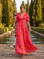 Vestido Olvera