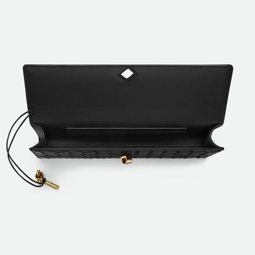 Bolso Noiré