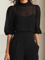 Nadie™ | Elegante Driedelige Set