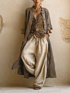 Aveline™ | Relaxte Bohemian Comfort Set