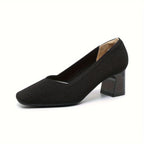 Mara™ | Elegante Orthopedische Hakken