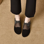 Raya™ | Comfortabele Orthopedische Hakken