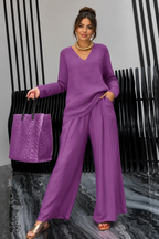 Dafne™ | Comfortabele Wijde Set