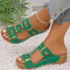 Sandalias Esmeralda™