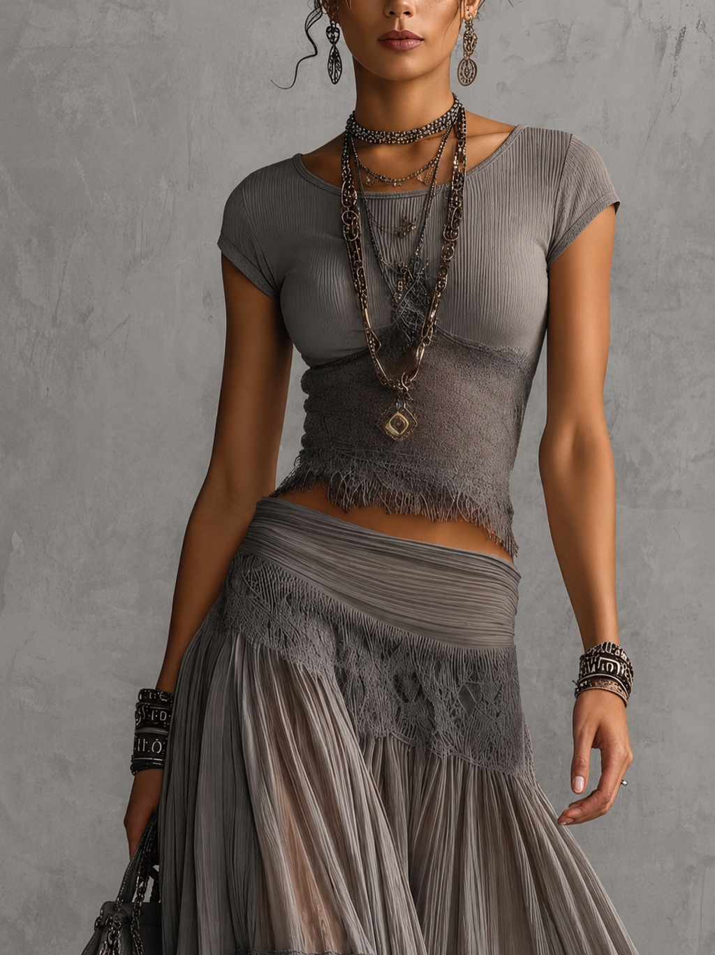 Brisa™ | Stijlvolle Boho Set