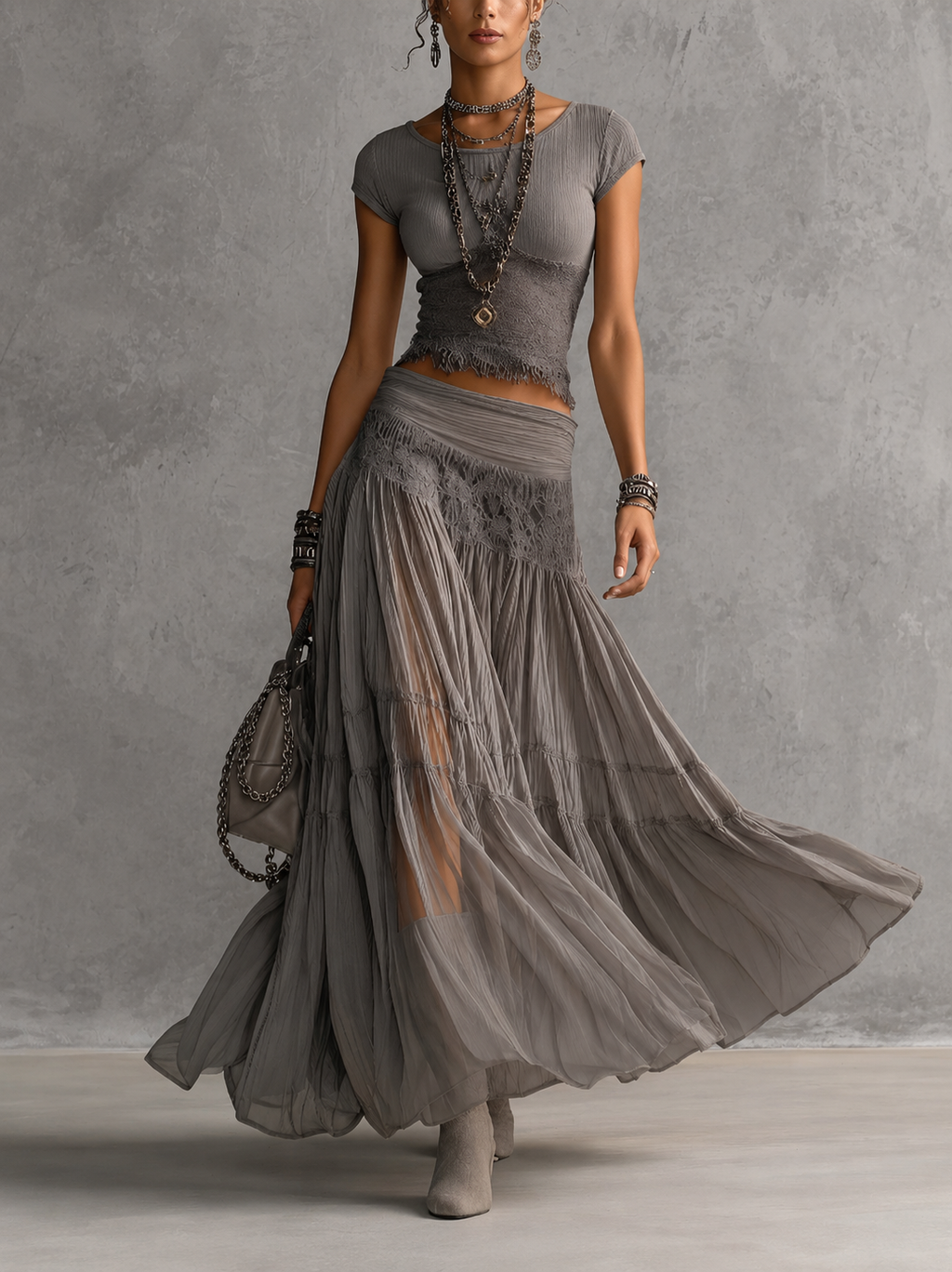 Brisa™ | Stijlvolle Boho Set