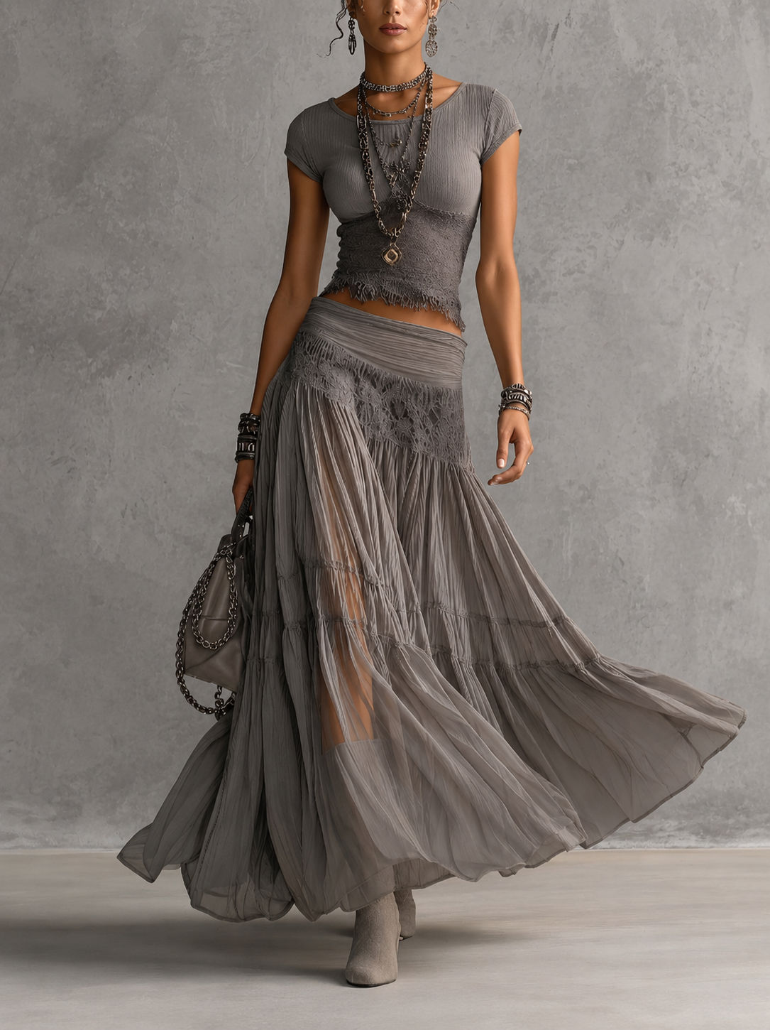 Brisa™ | Stijlvolle Boho Set