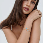 Bracciale Amore Infinito