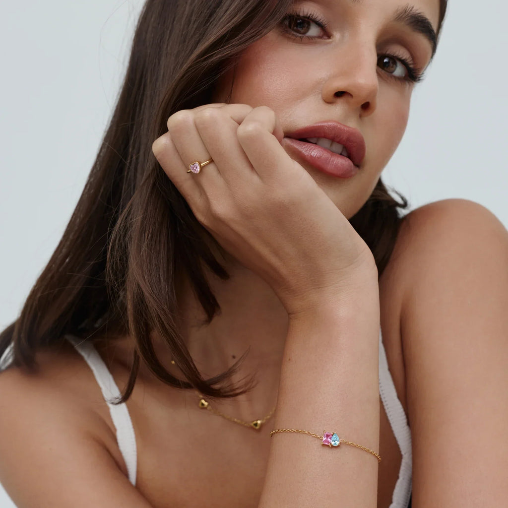 Bracciale Amore Infinito