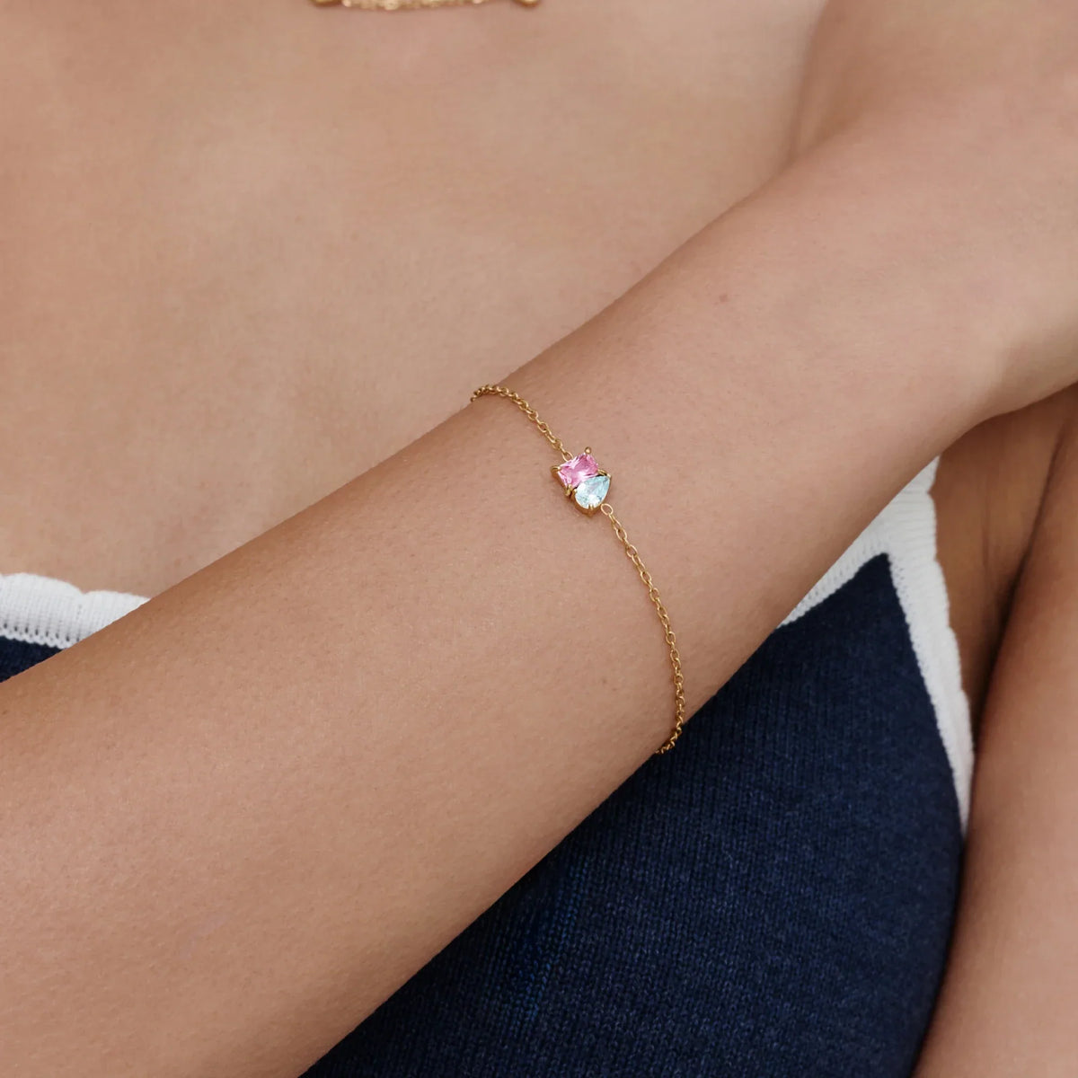 Bracciale Amore Infinito