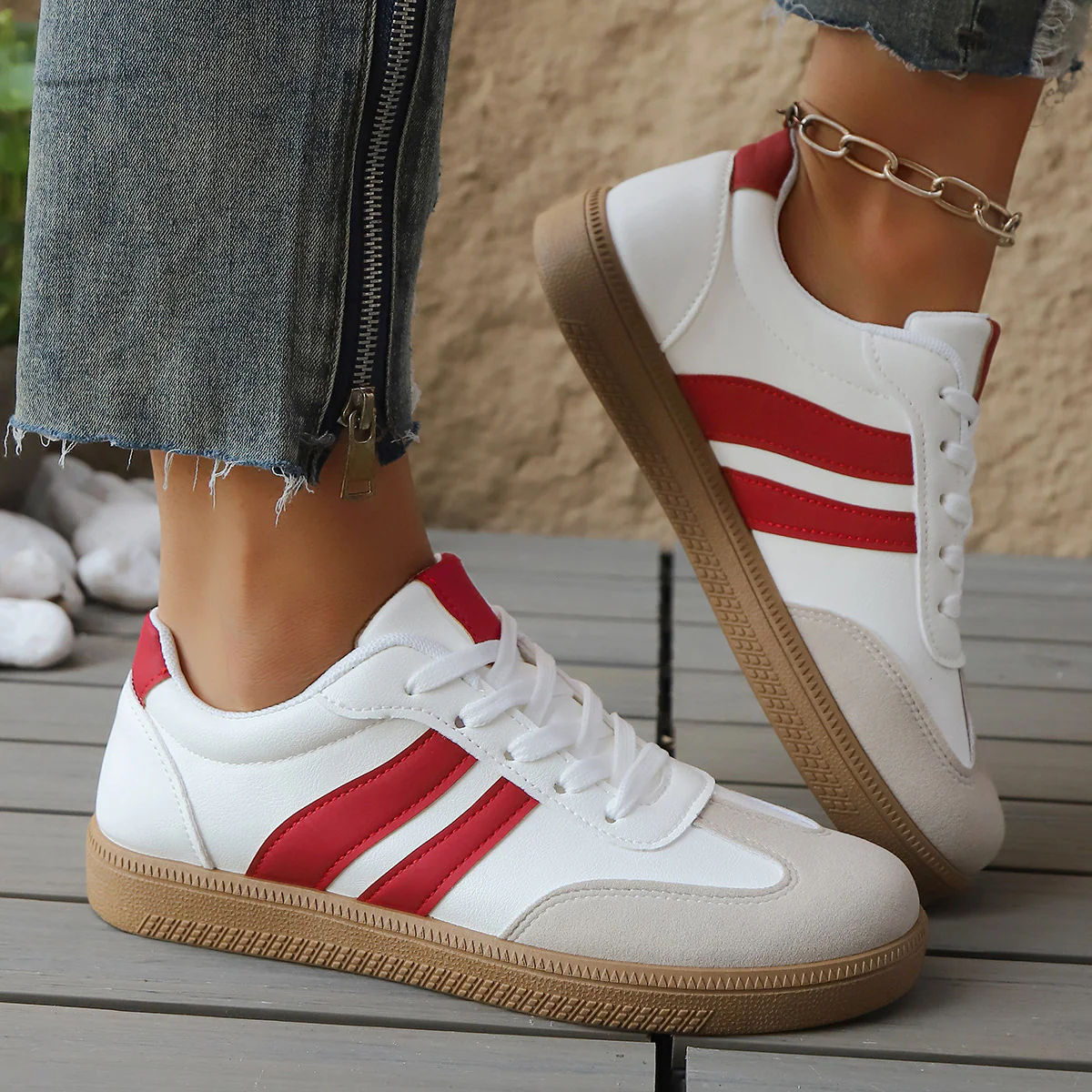 Ados - Soft Orthopedic Sneakers