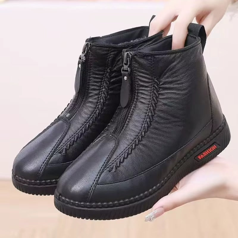 Astra Comfy Boot - Easy on Design