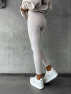 Liya™ | Driedelige Casual Bijpassende Set