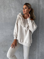 Liya™ | Driedelige Casual Bijpassende Set