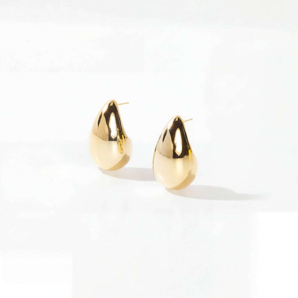 Pendientes Aura