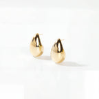 Pendientes Aura