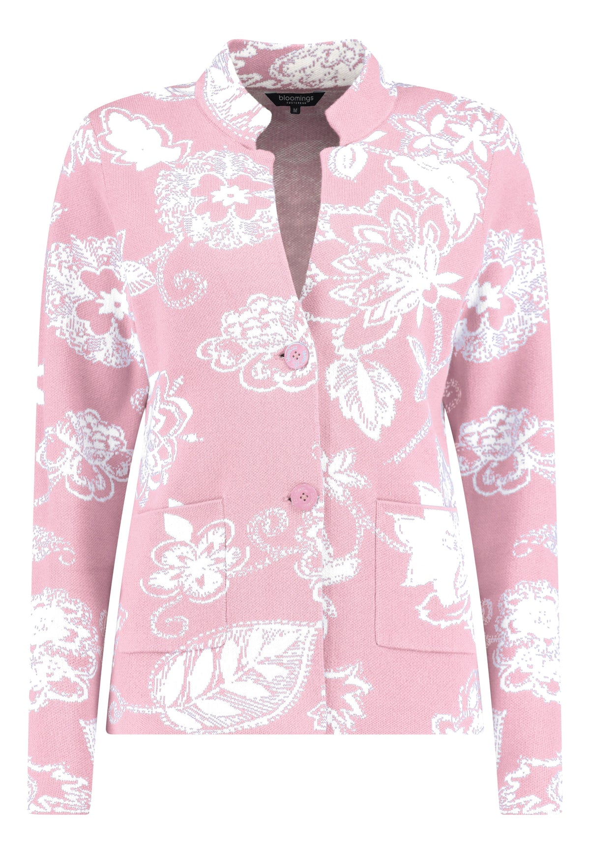 Bloomings Blouse