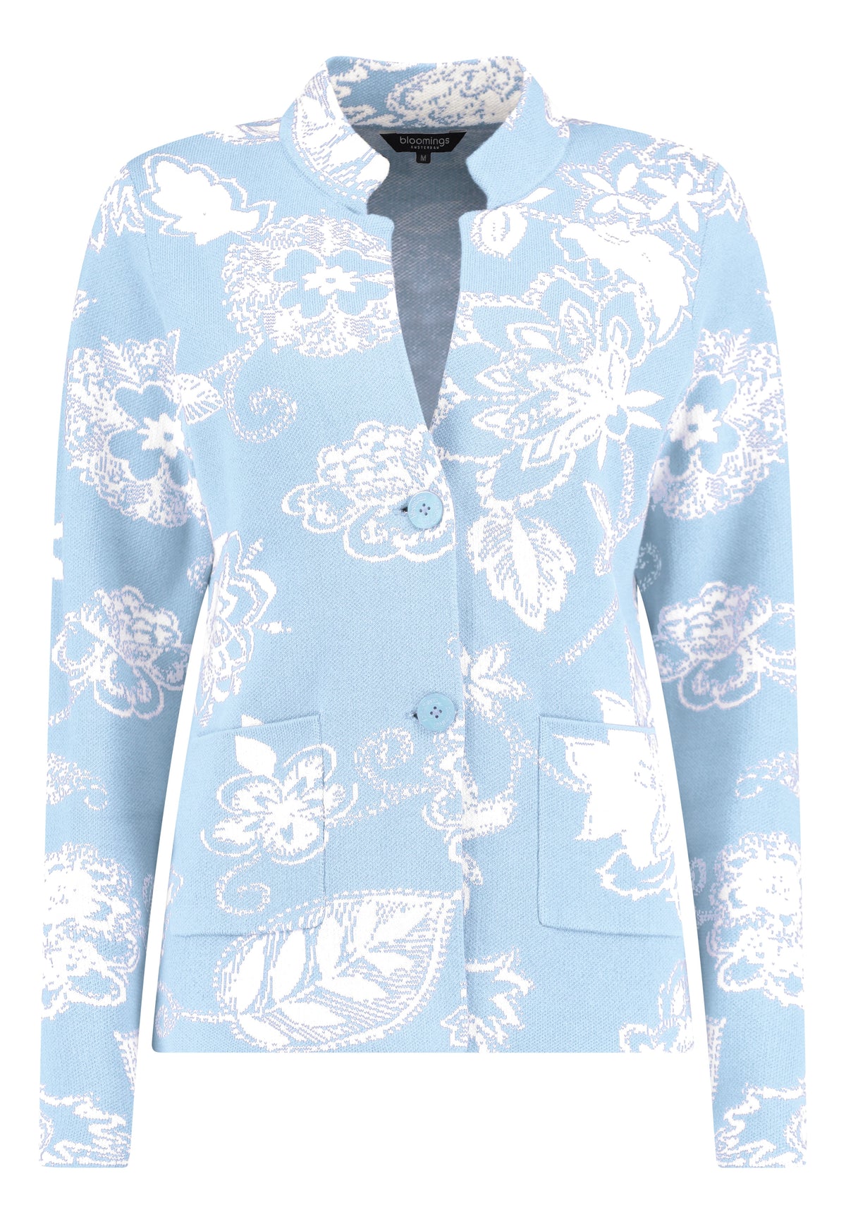 Bloomings Blouse
