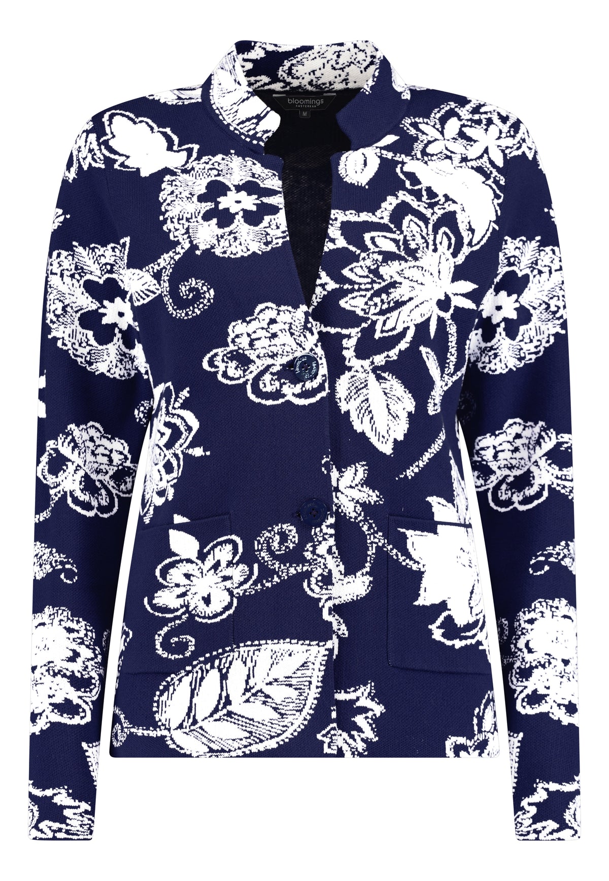 Bloomings Blouse